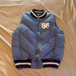 PINK, Victoria Secret, Puffer Jacket